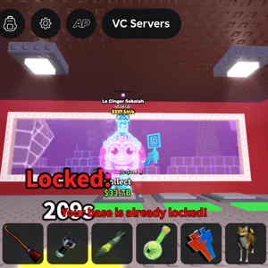 LA GINGER 337M