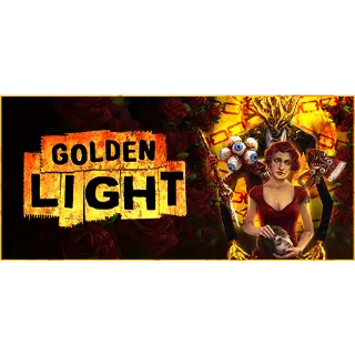 GOLDEN LIGHT - Steam key GLOBAL