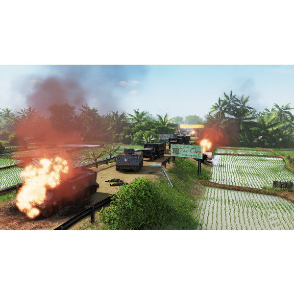 Rising Storm 2 Vietnam Instant Delivery Steam ゲーム Gameflip