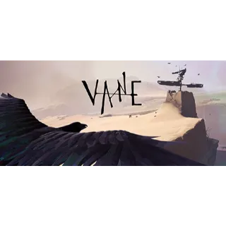 Vane - Steam key GLOBAL
