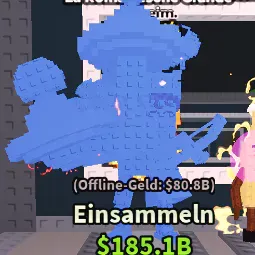 Rainbow La Romantic Grande 940M/s