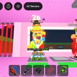 Tuff Toucan 624M/s | SAB