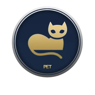 Age 75 Pet