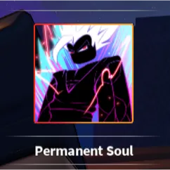 Beast Soul Perm - Dragon Soul 