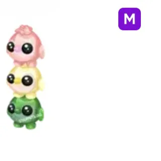mega fr Dango Penguins