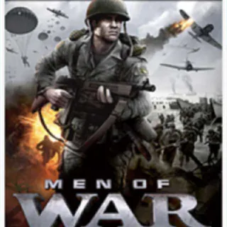 Men of War: Assault Squad Game Of The Year Edition