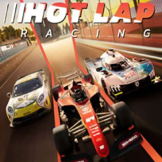 Hot Lap Racing