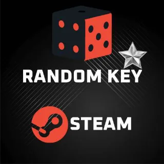 3 RANDOM STEAM KEYS (GLOBAL)