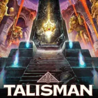 Talisman: Digital 5th Edition