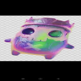Holo King Pre-order