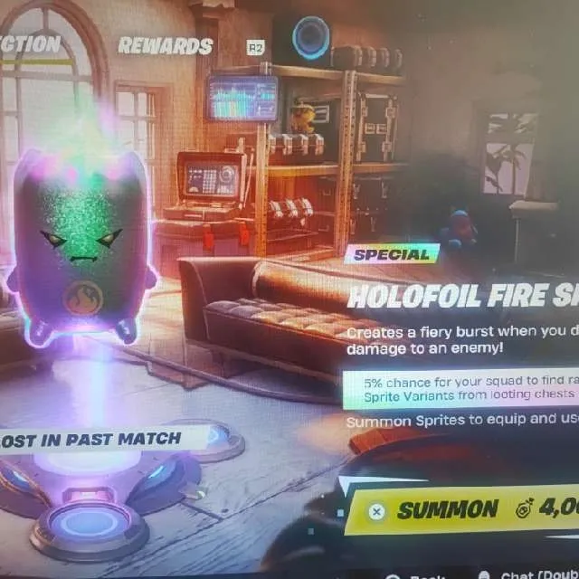 Foto del Listado