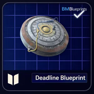 Deadline Blueprint