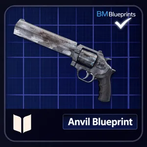 Anvil Blueprint