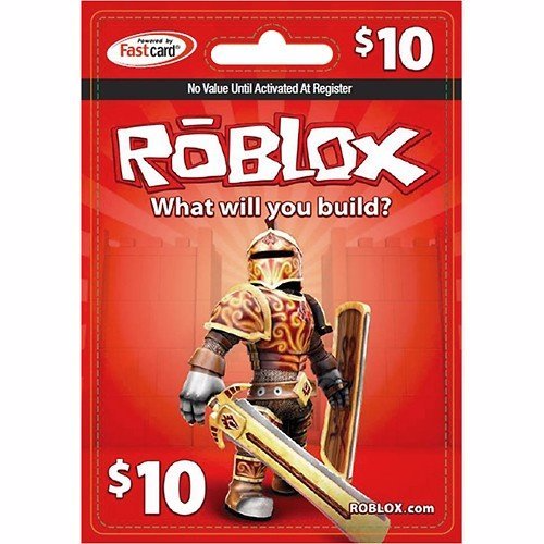 Cheap Roblox 10 Or 10 Robux Card Other Gift Cards - roblox gift card discount