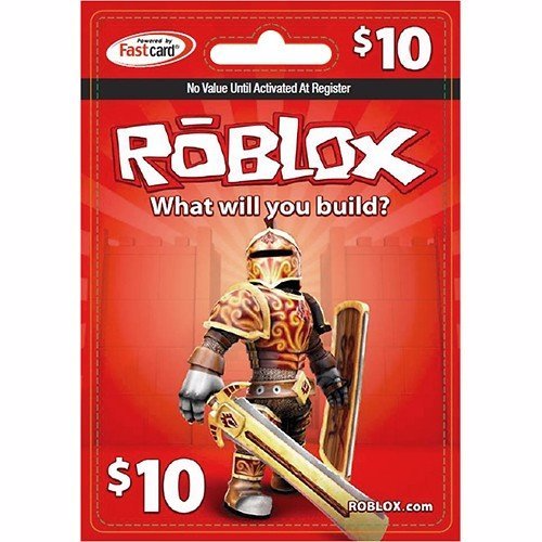 Cheap Roblox 10 Or 10 Robux Card Other Gift Cards - roblox card discount