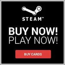 Steam Gift CardCodesCD-Keys Seller