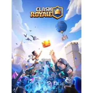 Clash Royale