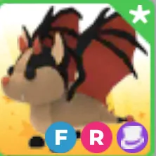 FR BAT DRAGON BUNDLE