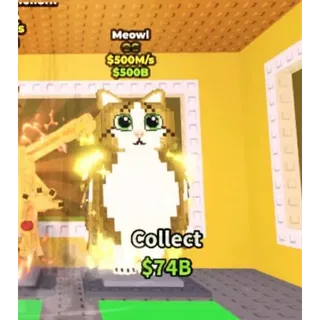 OG MEOWL STEAL A BRAINROT