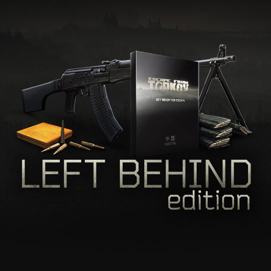 тарков left behind edition. Behind edition. Left behind edition. тарков выжил надпись. Behind edition.