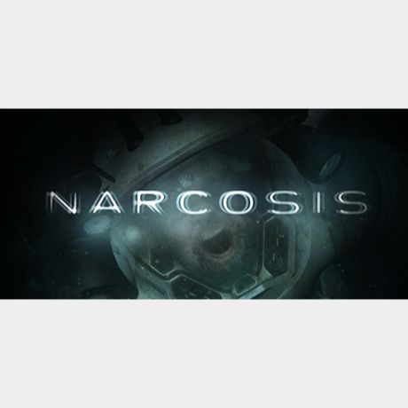 narcosis walkthrough
