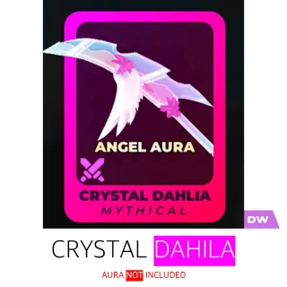 Death ball | Crystal Dahila