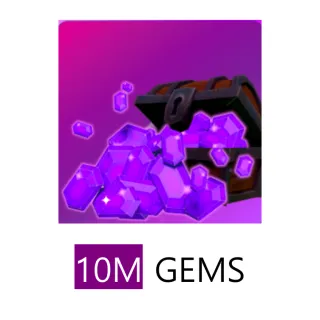 Death Ball | 10M gems