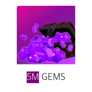 Death ball | 5M gems