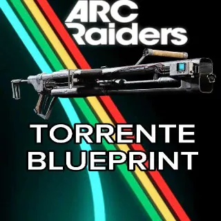 Torrente Blueprint