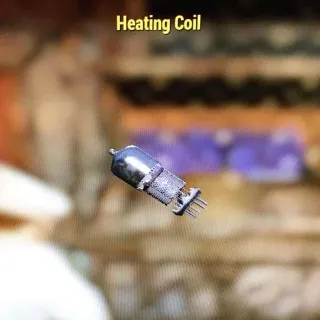 Heating Coil Misc