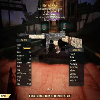 Prime Elders Mark Fully Modded Unrolled