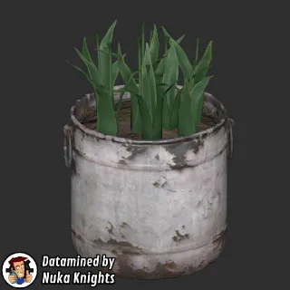 Pot'o Crystal Cup Plan