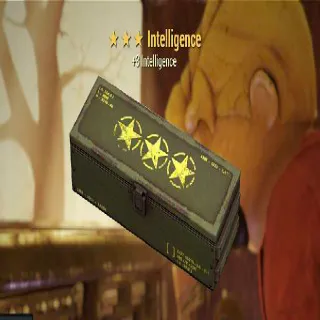 X5 Intelligence Mods