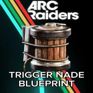 TRIGGER NADE BLUEPRINT