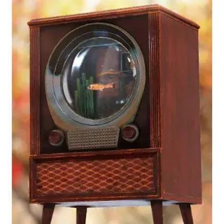 TV Aquarium Plan