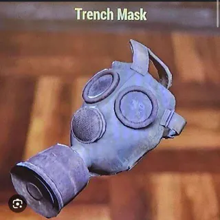 Trench Mask Misc