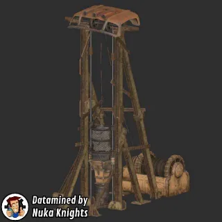 Radscorpion Agitator Plan