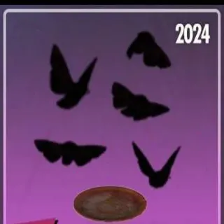 Fluttering Months Plan