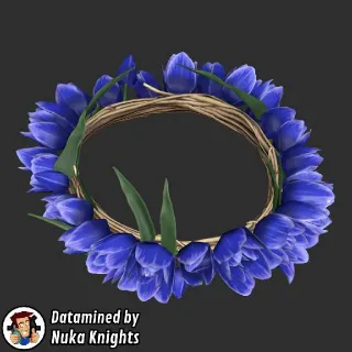 Flower Crown Crystalcup Plan