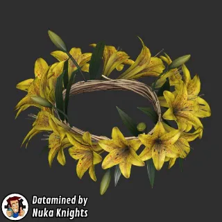 Flower Crown Radlily Plan