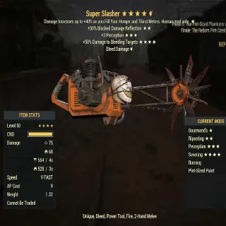Super Slasher