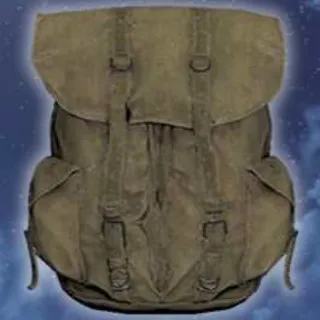 Becket's Belongings Misc