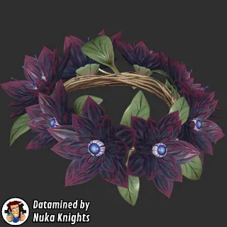 Flower Crown Seesprout Plan