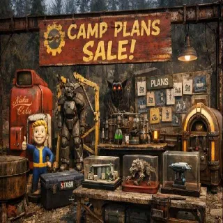 Plans Bundle As Agreed