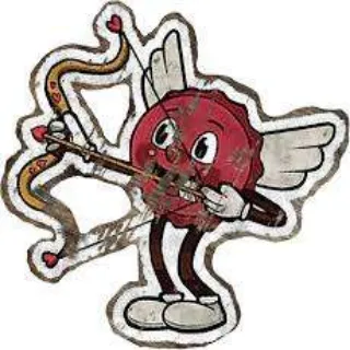 Cupid Cappy Sign Plan