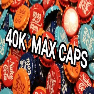 Caps | 40000C