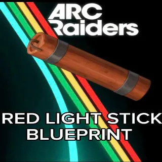 Red Light Stick Blueprint