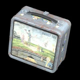 Campers Lunchbox Misc