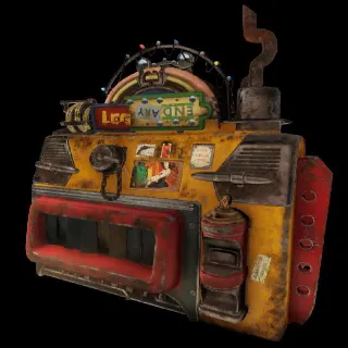 X10000 scrip 250 Legendary 3 Star Weapons