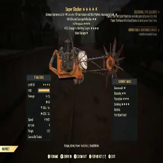 Super Slasher
